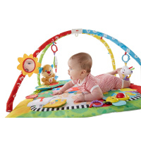 Fisher-Price - Hrací podložka