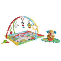 Fisher-Price - Hrací podložka