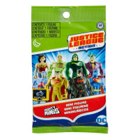 Justice League - Mighty Minis