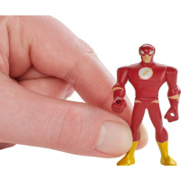Justice League - Mighty Minis