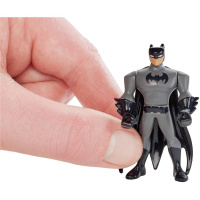 Justice League - Mighty Minis