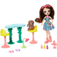 ENCHANTIMALS – Sada