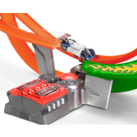 Hot Wheels – Dráha Power