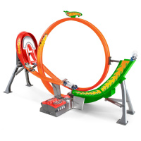 Hot Wheels – Dráha Power