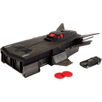 Hot Wheels - Justice League Batman Flying Fox