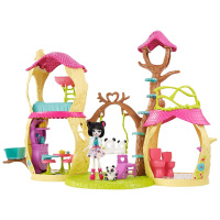 Enchantimals - Herní set panda