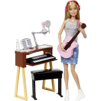 Barbie – Hudebnice