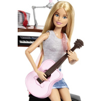 Barbie – Hudebnice