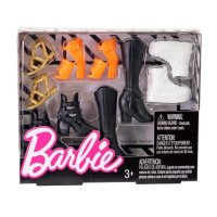 Barbie - Set obuvi