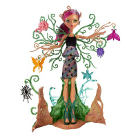 Monster High - Strašidelná Treesa