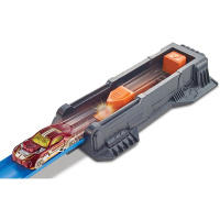 Hot Wheels - Spirálová dráha