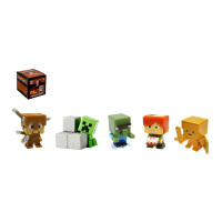 Minecraft - Minifigurka