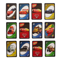 UNO – Cars 3