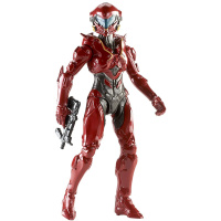 HALO - Spartan Vale