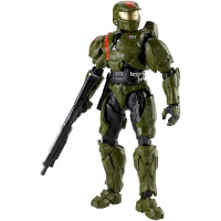 HALO - Jarome 092