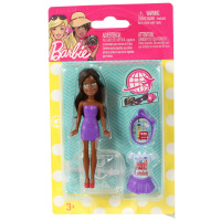 Barbie - Mini panenka