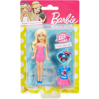 Barbie - Mini panenka