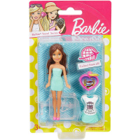 Barbie - Mini panenka