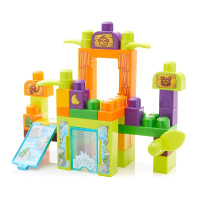 Mega Bloks - Safari