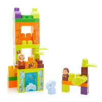 Mega Bloks - Safari