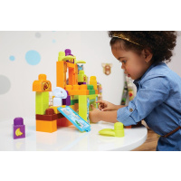 Mega Bloks - Safari