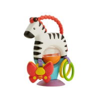 Fisher-Price - Zebra
