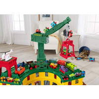 Thomas & Friends – Super stanice