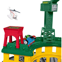 Thomas & Friends – Super stanice