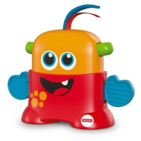 Fisher-Price - Veselá monstra