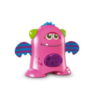 Fisher-Price - Veselá monstra