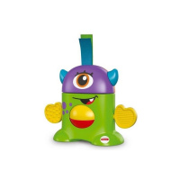 Fisher-Price - Veselá monstra