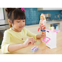 Barbie - Vaření a pečení