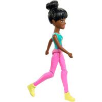 Barbie Go - Mini panenka
