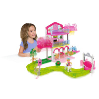Barbie – Jezdecký klub