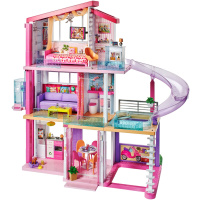 Barbie - Dům snů