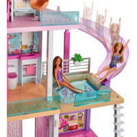 Barbie - Dům snů
