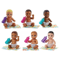 Barbie – Miminko