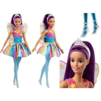 Barbie Dreamtopia – Víla