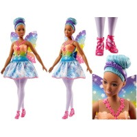 Barbie Dreamtopia – Víla