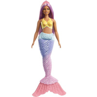 Barbie mořská víla