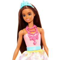Barbie Dreamtopia - Princezna