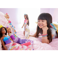 Barbie Dreamtopia - Princezna