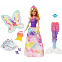 Barbie – Dreamtopia