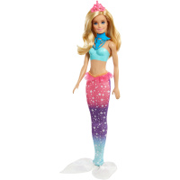 Barbie – Dreamtopia