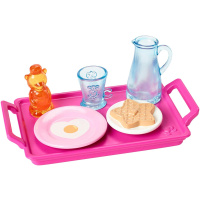 Barbie – Herní doplňky