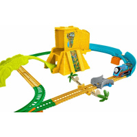 Thomas & Friends – Dráha s vozidlem