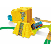Thomas & Friends – Dráha s vozidlem