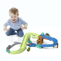 Thomas & Friends – Dráha Dino-výbuch