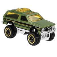 Hot Wheels – Autíčko