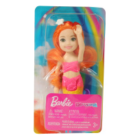 Barbie Dreamtopia – Mořská víla